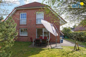 Ferienhaus Seepferdchen